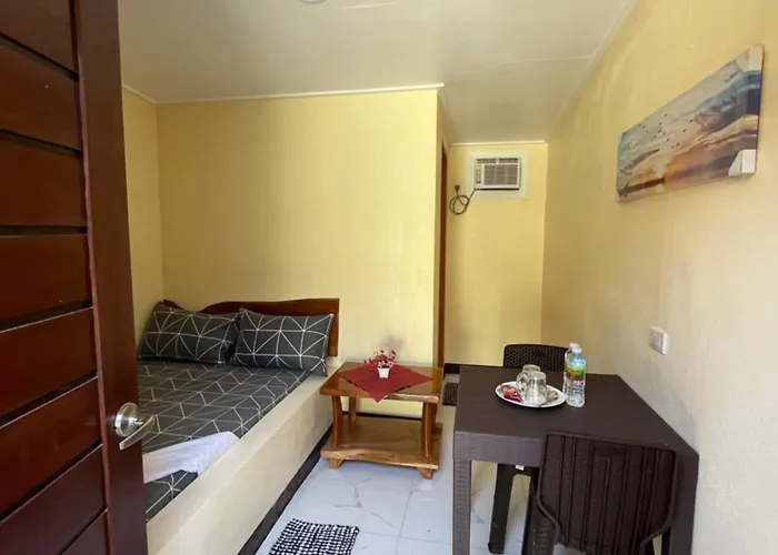 Cupids Accommodatie bij particulieren *