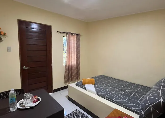 Accommodatie bij particulieren Cupids *