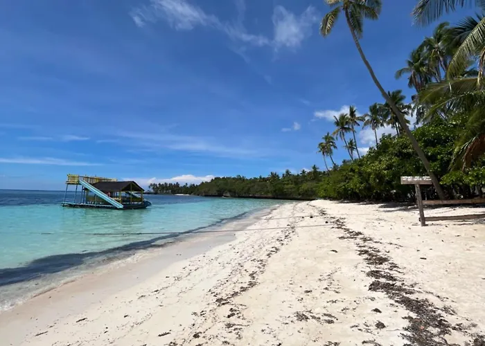 Cupids Accommodatie bij particulieren San Francisco (Cebu)
