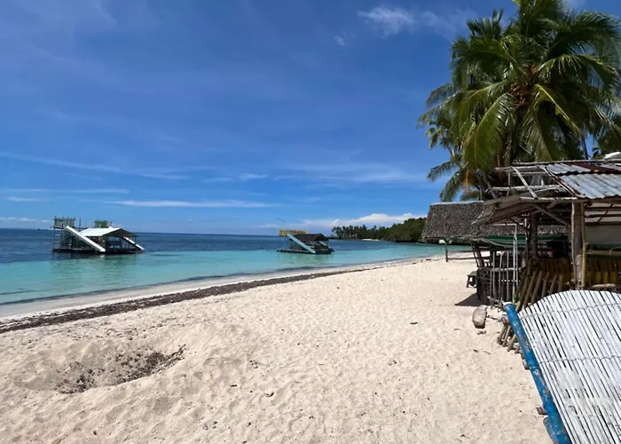 Accommodatie bij particulieren Cupids San Francisco (Cebu)