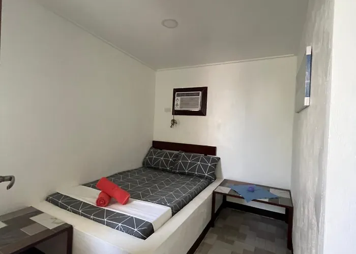 Cupids Accommodatie bij particulieren San Francisco (Cebu)
