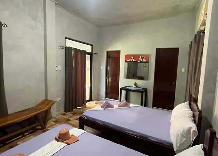 Accommodatie bij particulieren Cupids