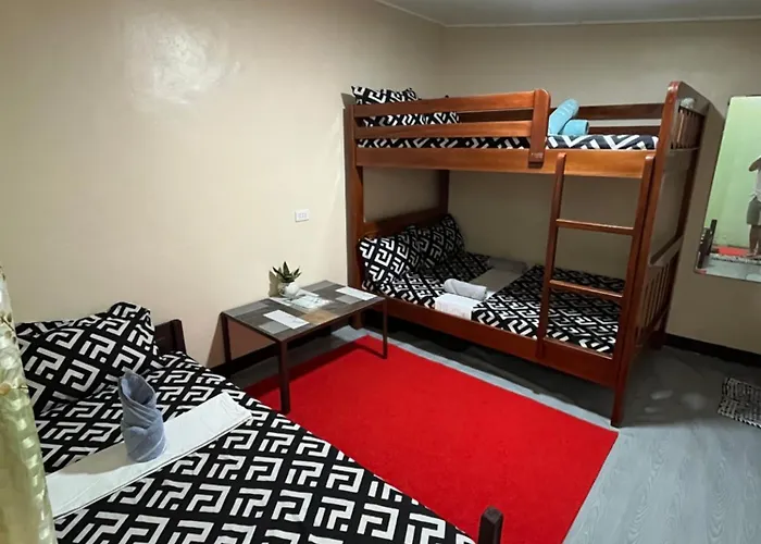 Cupids Accommodatie bij particulieren *