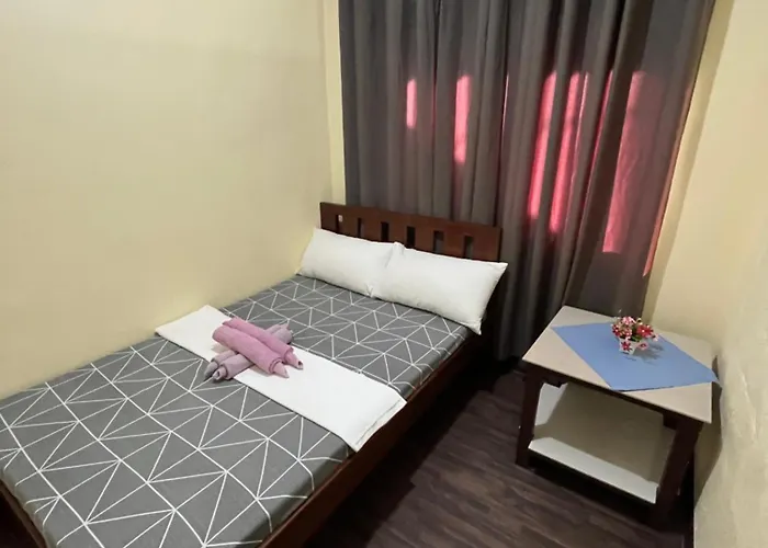 Accommodatie bij particulieren Cupids *