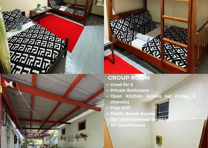 Cupids Accommodatie bij particulieren *