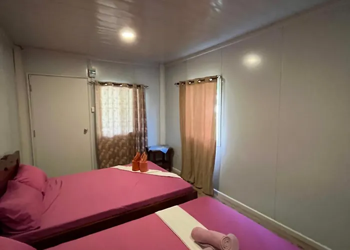 Accommodatie bij particulieren Cupids *