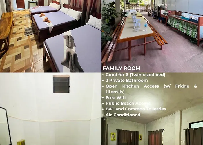 Accommodatie bij particulieren Cupids *
