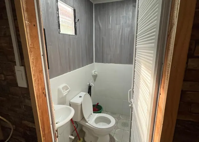 Cupids Accommodatie bij particulieren San Francisco (Cebu)